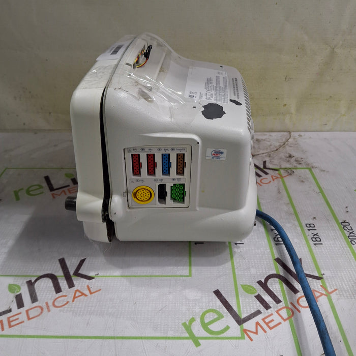 GE Healthcare Dash 3000 - GE/Nellcor SpO2 Patient Monitor