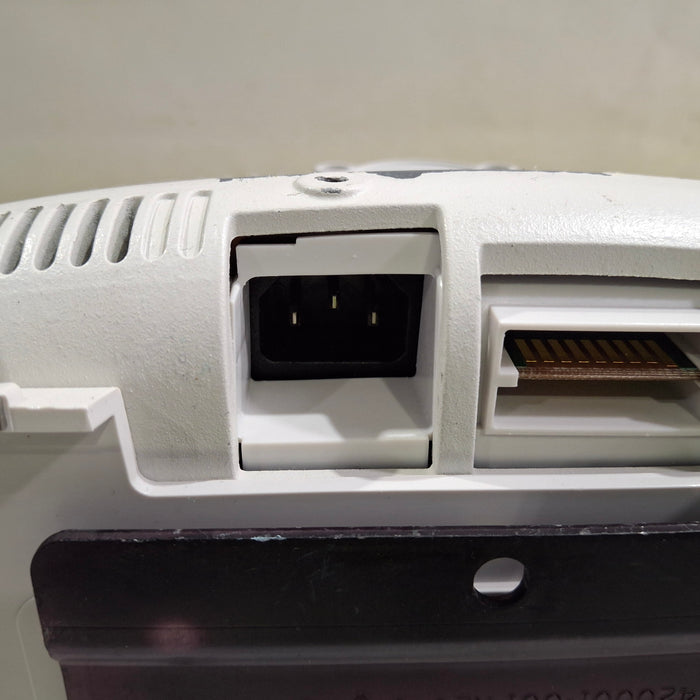 GE Healthcare Dash 3000 - GE/Nellcor SpO2 Patient Monitor