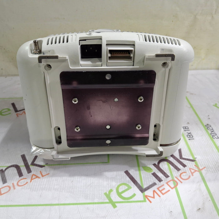 GE Healthcare Dash 3000 - GE/Nellcor SpO2 Patient Monitor