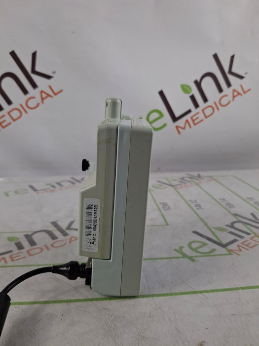Baxter Sigma Spectrum 6.05.14 with B/G Battery Infusion Pump