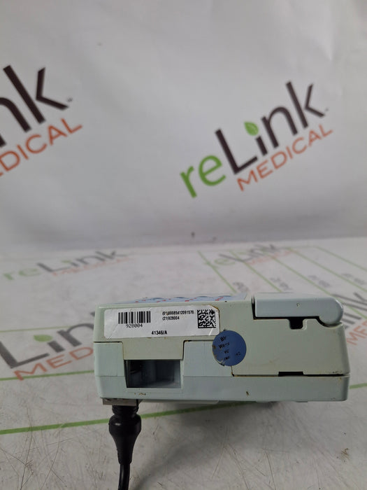 Baxter Sigma Spectrum 6.05.14 with B/G Battery Infusion Pump