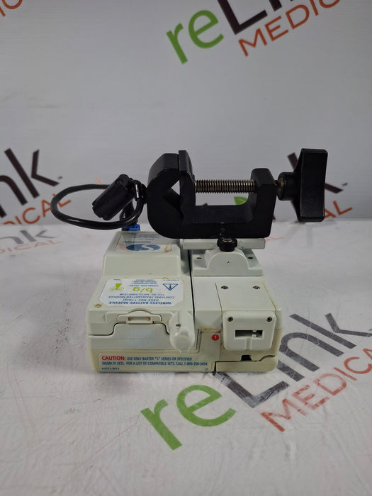 Baxter Sigma Spectrum 6.02.07 with B/G Battery Infusion Pump