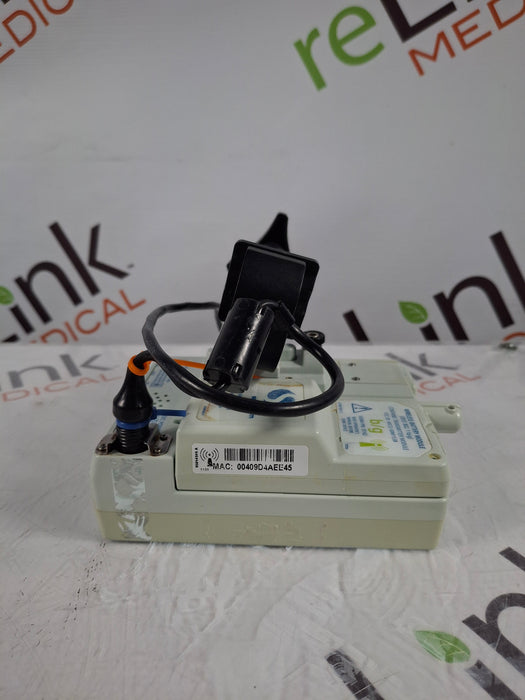 Baxter Sigma Spectrum 6.02.07 with B/G Battery Infusion Pump