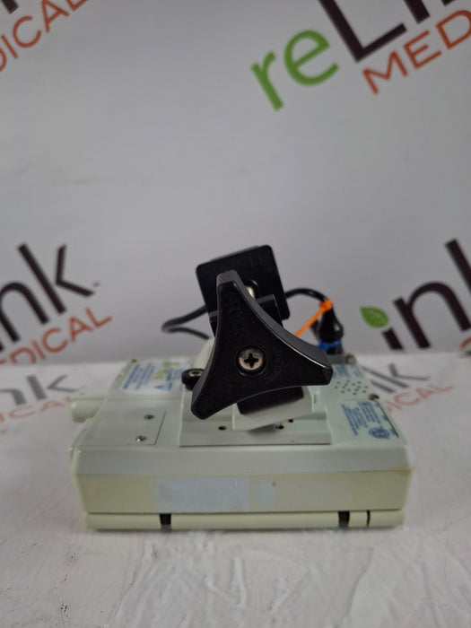 Baxter Sigma Spectrum 6.02.07 with B/G Battery Infusion Pump