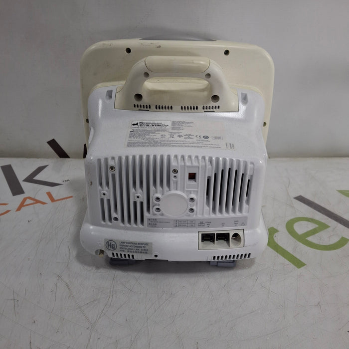 GE Healthcare Dash 4000 - GE/Nellcor SpO2 Patient Monitor