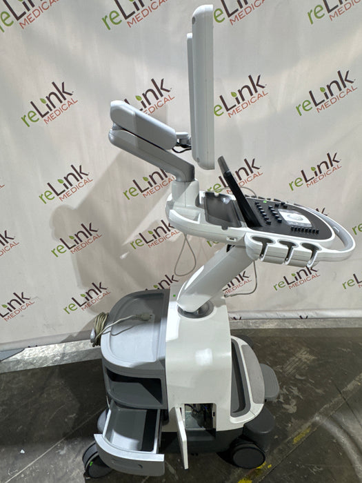 Philips Epiq 7 Ultrasound