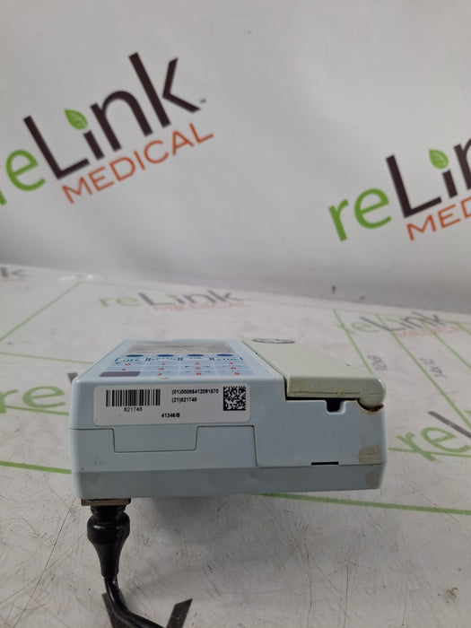 Baxter Sigma Spectrum 6.05.14 with A/B/G/N Battery Infusion Pump