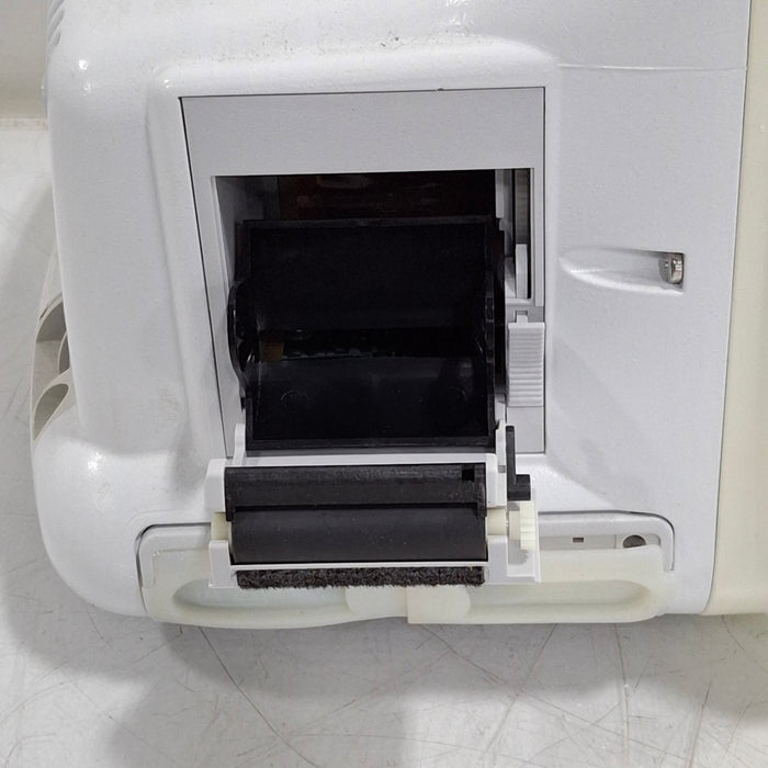 GE Healthcare Dash 4000 - GE/Nellcor SpO2 Patient Monitor