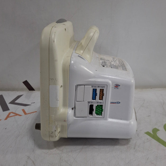 GE Healthcare Dash 4000 - GE/Nellcor SpO2 Patient Monitor