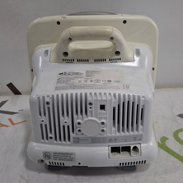 GE Healthcare Dash 4000 - GE/Nellcor SpO2 Patient Monitor