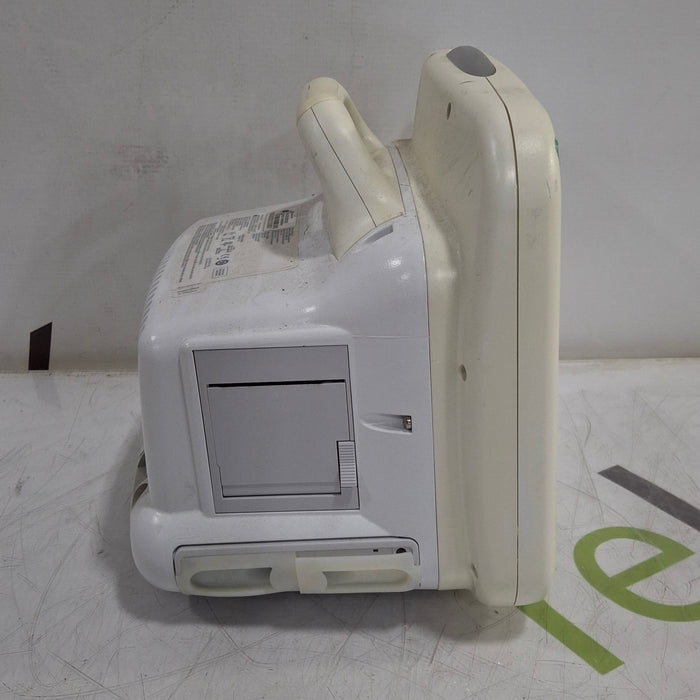 GE Healthcare Dash 4000 - GE/Nellcor SpO2 Patient Monitor
