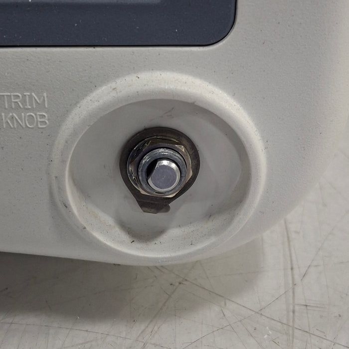GE Healthcare Dash 4000 - GE/Nellcor SpO2 Patient Monitor