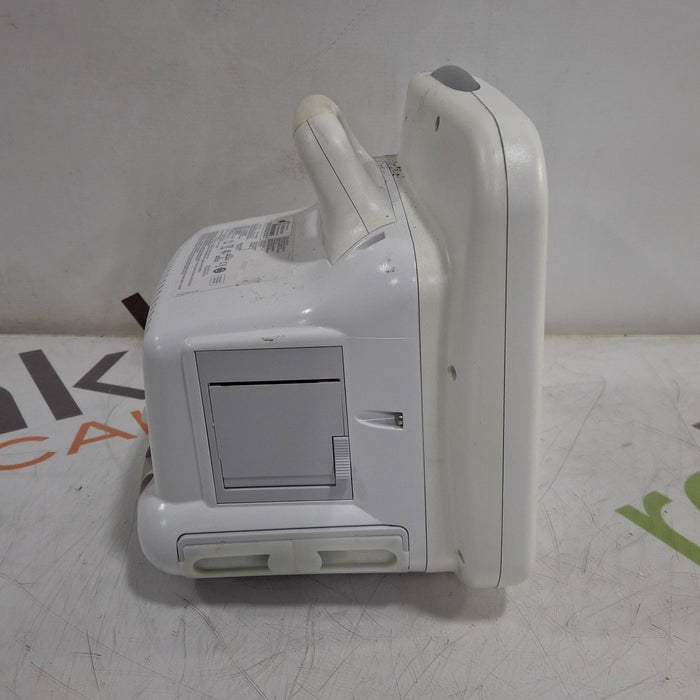 GE Healthcare Dash 4000 - GE/Nellcor SpO2 Patient Monitor