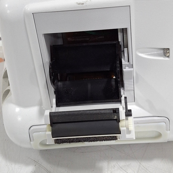 GE Healthcare Dash 4000 - GE/Nellcor SpO2 Patient Monitor