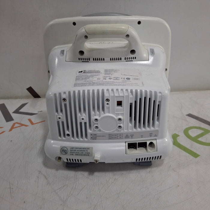 GE Healthcare Dash 4000 - GE/Nellcor SpO2 Patient Monitor