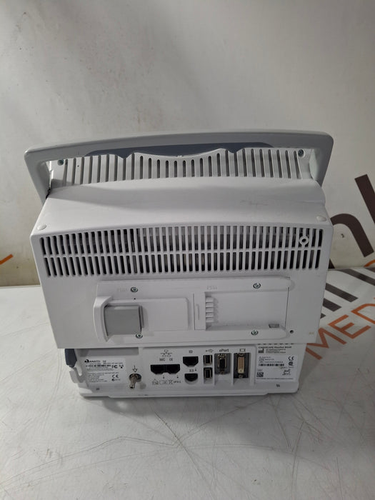 GE Healthcare Carescape B450 Critical Care Patient Monitor