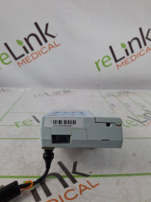Baxter Sigma Spectrum 6.02.07 with A/B/G/N Battery Infusion Pump