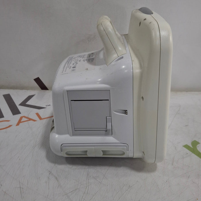 GE Healthcare Dash 4000 - GE/Nellcor SpO2 Patient Monitor