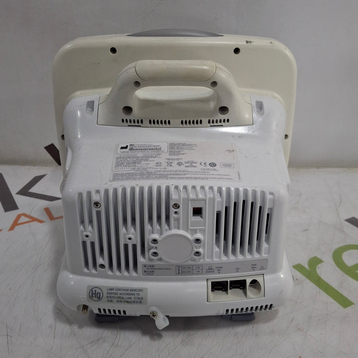 GE Healthcare Dash 4000 - GE/Nellcor SpO2 Patient Monitor