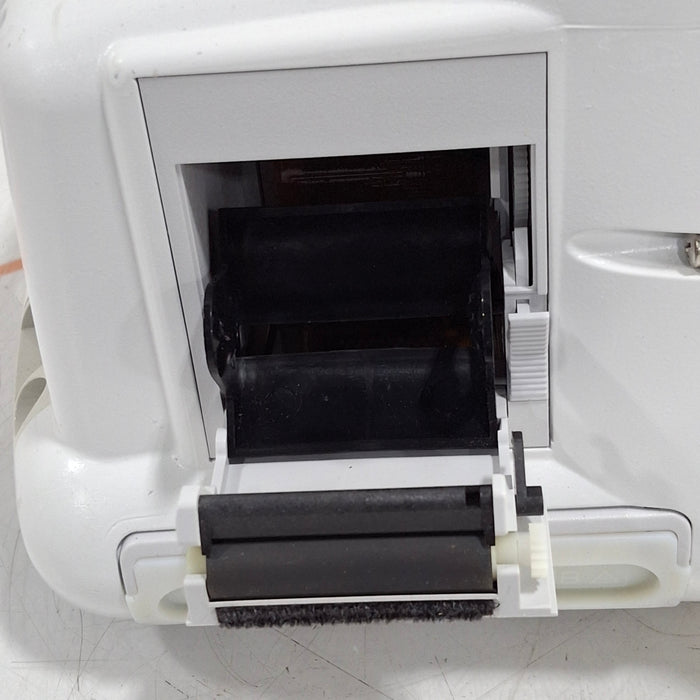 GE Healthcare Dash 4000 - GE/Nellcor SpO2 Patient Monitor