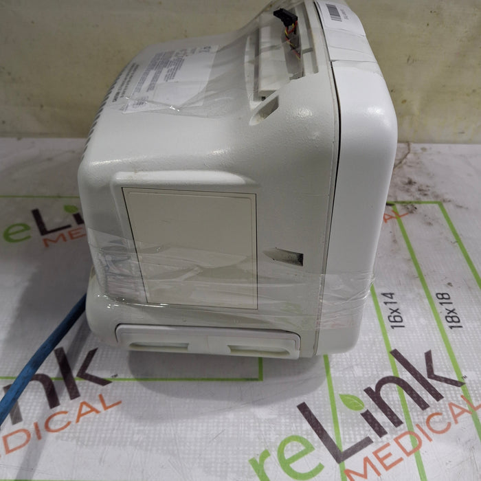 GE Healthcare Dash 3000 - GE/Nellcor SpO2 Patient Monitor