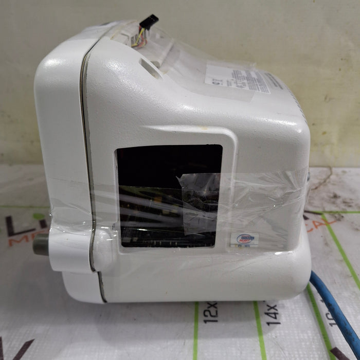 GE Healthcare Dash 3000 - GE/Nellcor SpO2 Patient Monitor