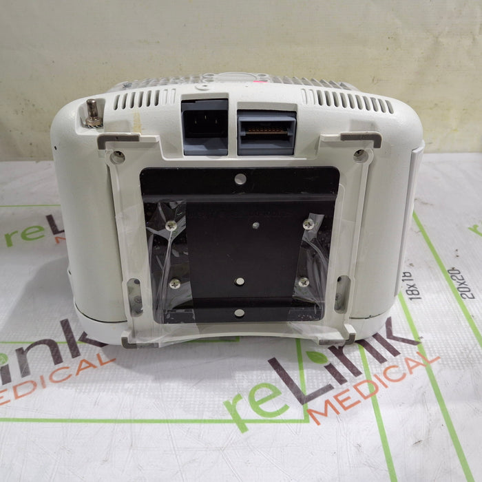 GE Healthcare Dash 3000 - GE/Nellcor SpO2 Patient Monitor