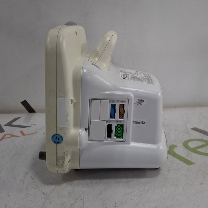 GE Healthcare Dash 4000 - GE/Nellcor SpO2 Patient Monitor
