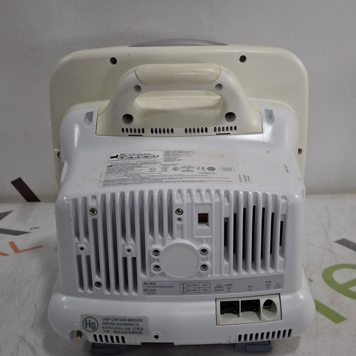 GE Healthcare Dash 4000 - GE/Nellcor SpO2 Patient Monitor