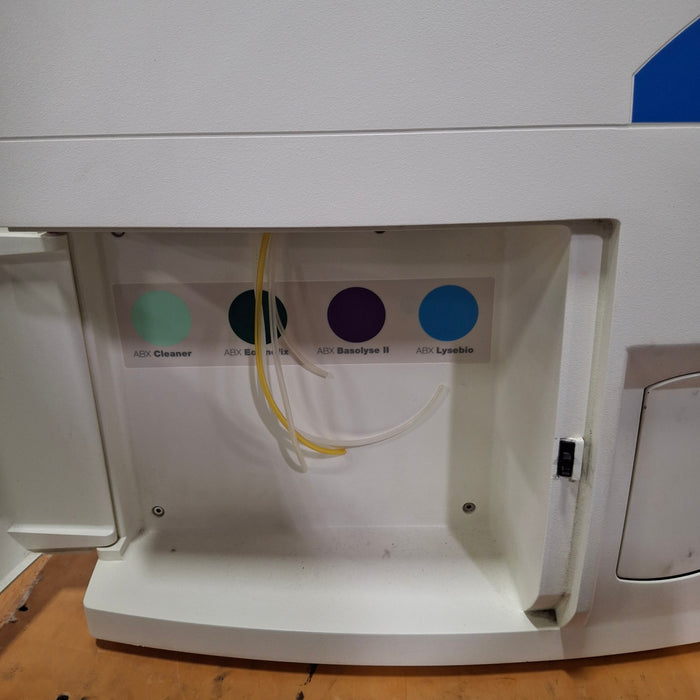 Horiba ABX Pentra 60C+ Hematology Analyzer