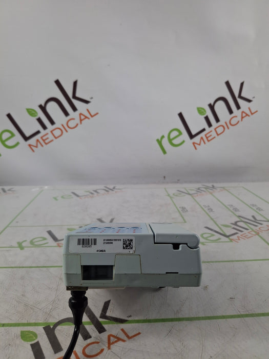 Baxter Sigma Spectrum 6.05.14 with A/B/G/N Battery Infusion Pump