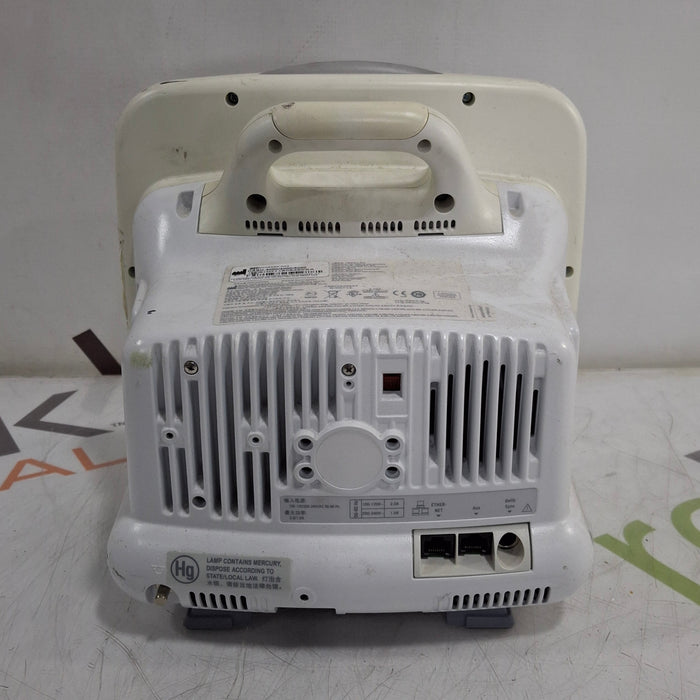 GE Healthcare Dash 4000 - GE/Nellcor SpO2 Patient Monitor