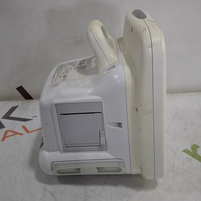 GE Healthcare Dash 4000 - GE/Nellcor SpO2 Patient Monitor