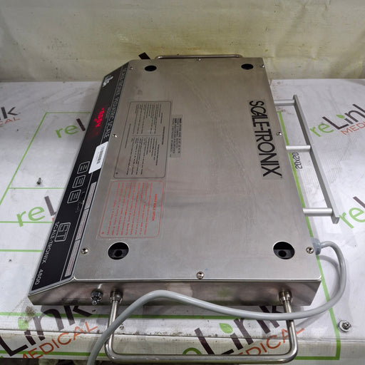 Scale-Tronix Scale-Tronix 4800 Pediatric Scale Diagnostic Exam Equipment reLink Online
