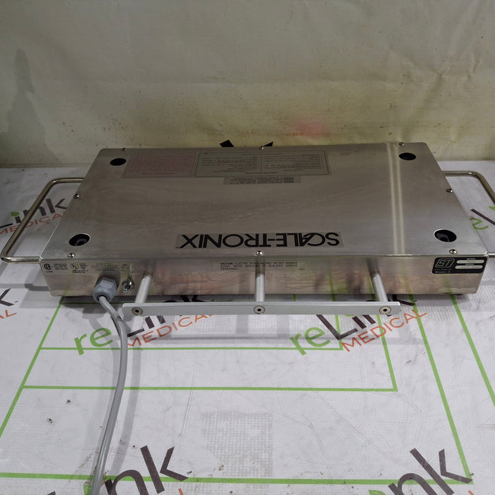 Scale-Tronix 4800 Pediatric Scale