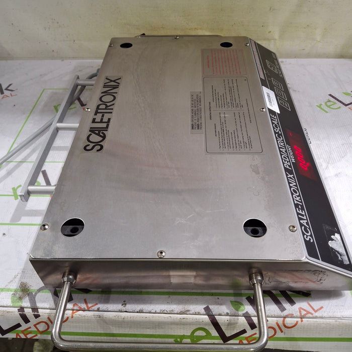 Scale-Tronix 4800 Pediatric Scale