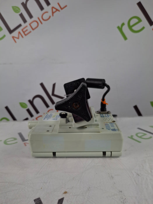 Baxter Sigma Spectrum 6.05.14 with B/G Battery Infusion Pump