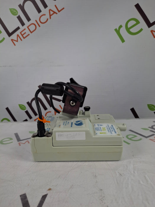 Baxter Sigma Spectrum 6.05.14 with B/G Battery Infusion Pump