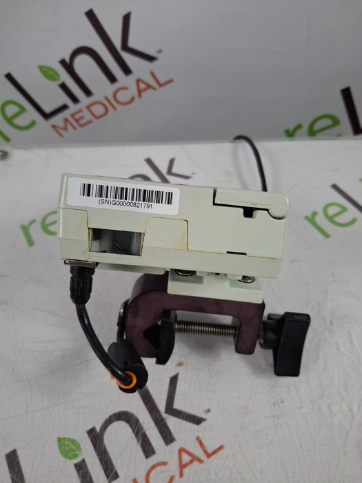 Baxter Sigma Spectrum 6.05.14 with B/G Battery Infusion Pump