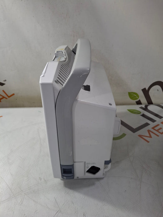 GE Healthcare Carescape B450 Patient Monitor