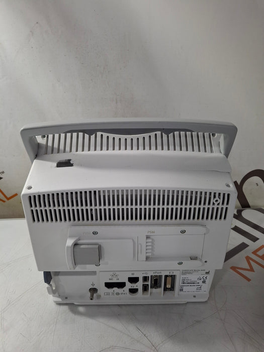 GE Healthcare Carescape B450 Patient Monitor