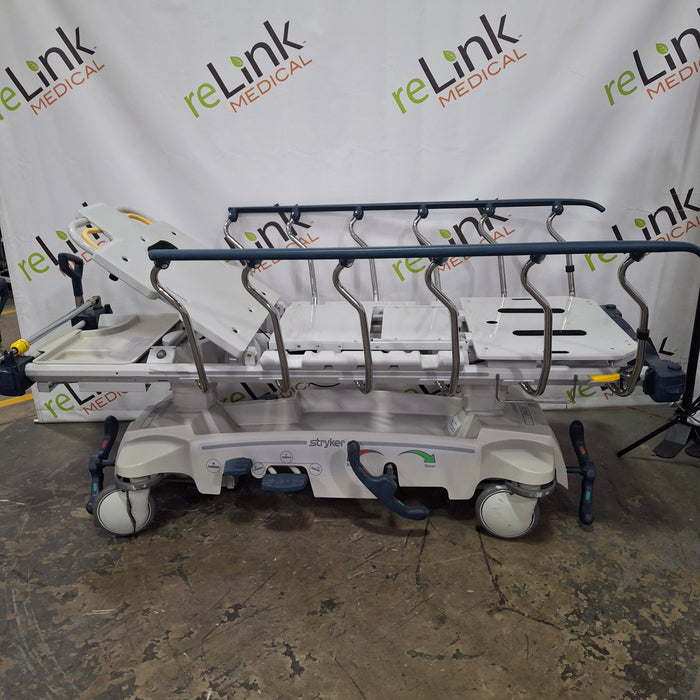 Stryker 1007 Stretcher