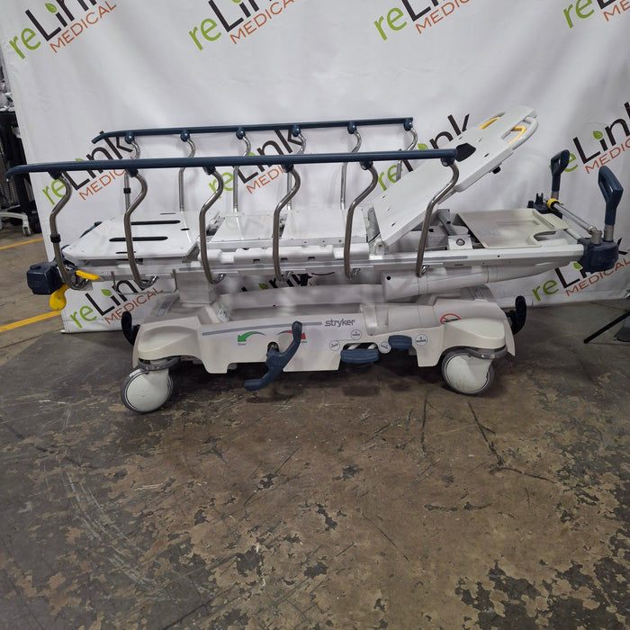 Stryker 1007 Stretcher