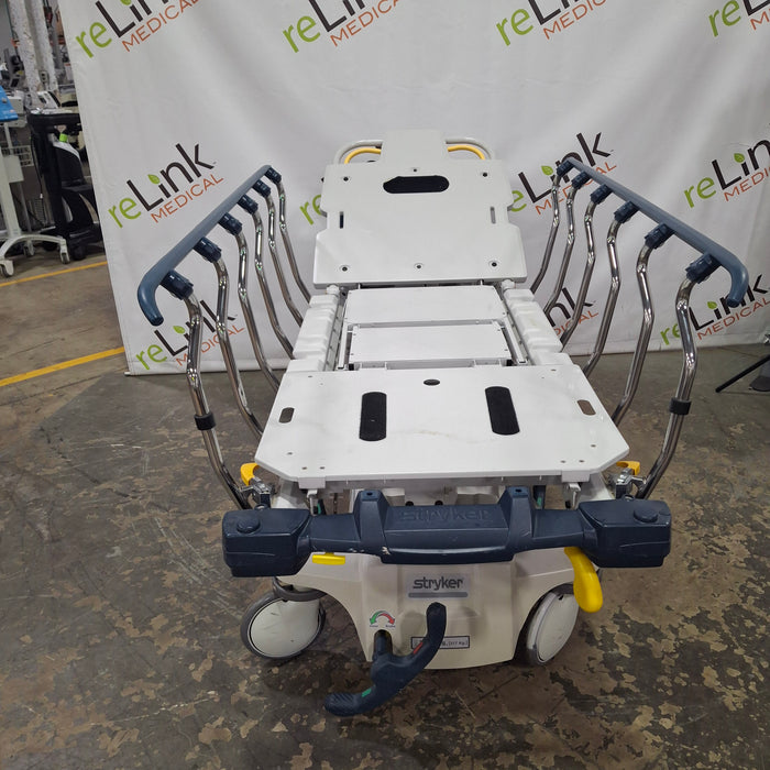 Stryker 1007 Stretcher