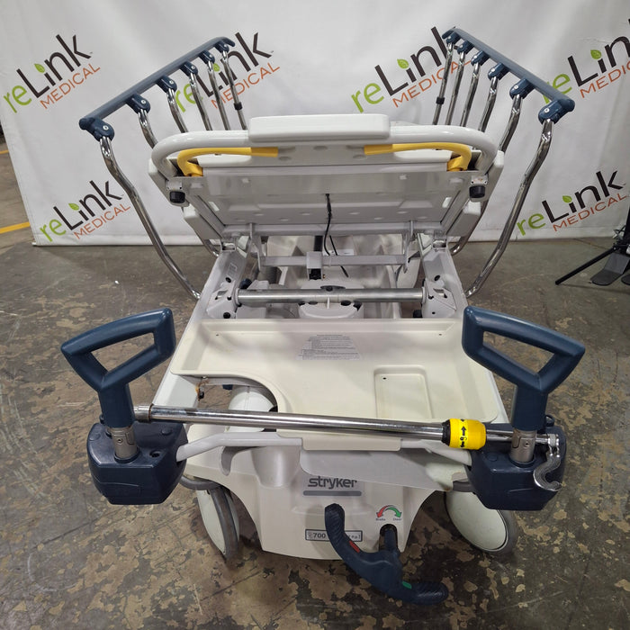 Stryker 1007 Stretcher