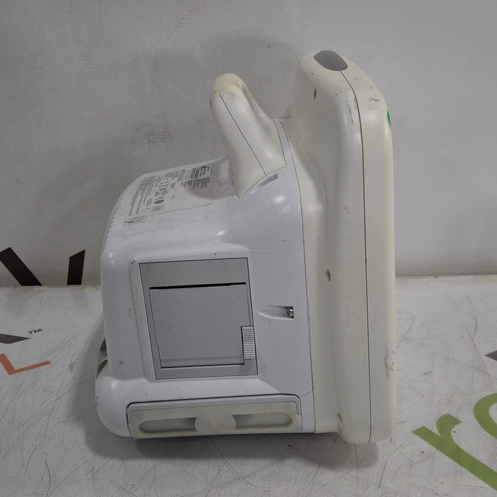 GE Healthcare Dash 4000 - GE/Nellcor SpO2 Patient Monitor