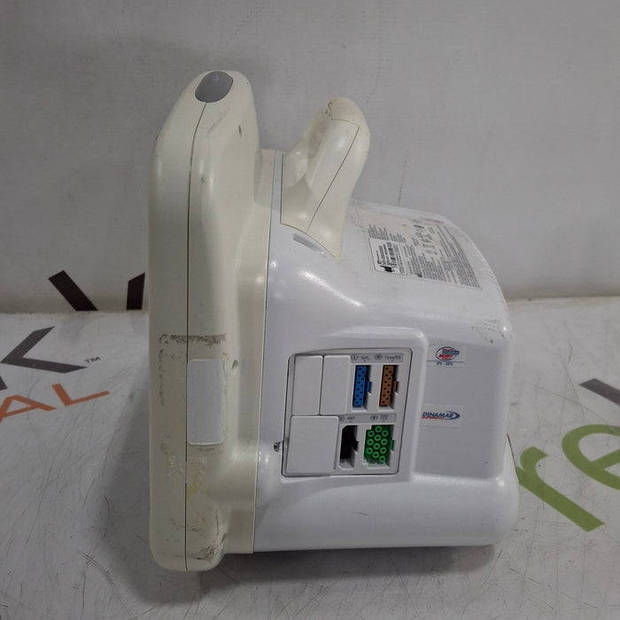 GE Healthcare Dash 4000 - GE/Nellcor SpO2 Patient Monitor