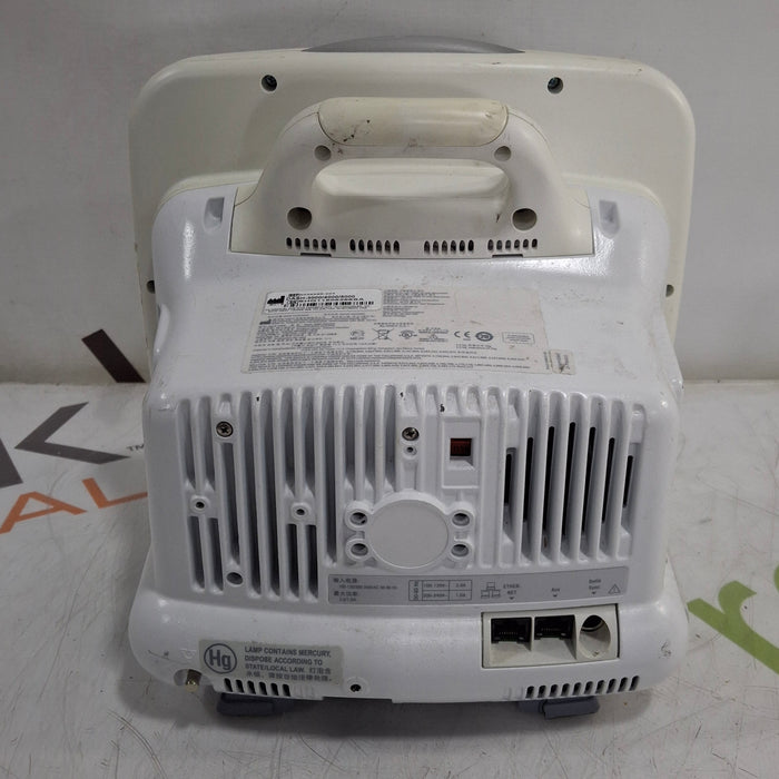 GE Healthcare Dash 4000 - GE/Nellcor SpO2 Patient Monitor