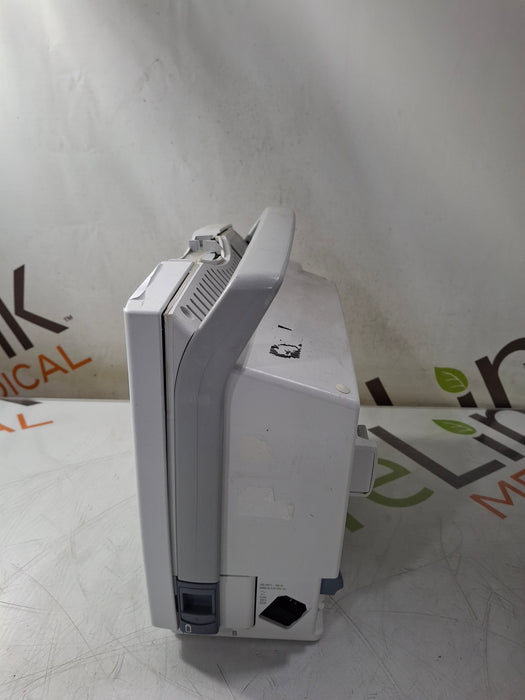 GE Healthcare Carescape B450 Critical Care Patient Monitor