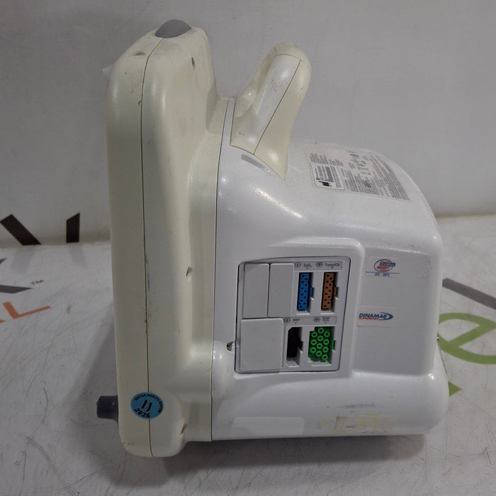 GE Healthcare Dash 4000 - GE/Nellcor SpO2 Patient Monitor